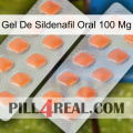 Sildenafil Gel Oral 100 Mg 27